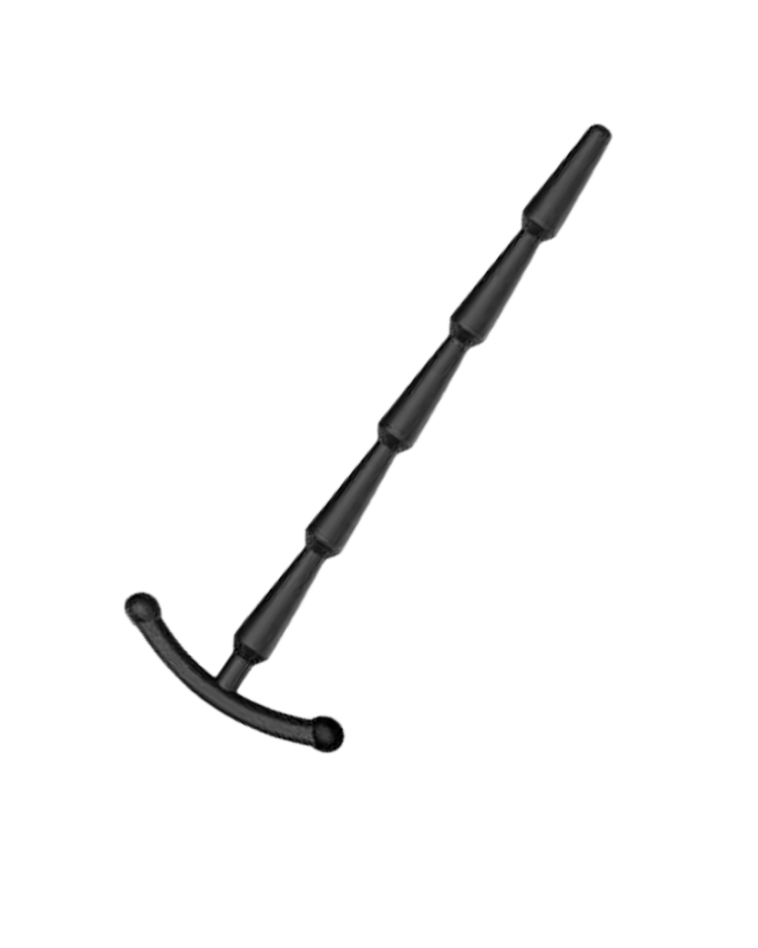 SET 3 SONDAS PARA PENE ADVANCED CLASS NEGRAS