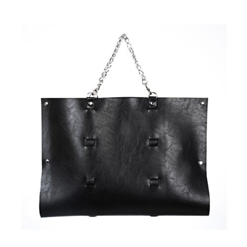 SET BONDAJE 7 PECADOS (ROJO)