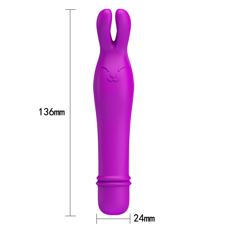 VIBRADOR ELVIRA