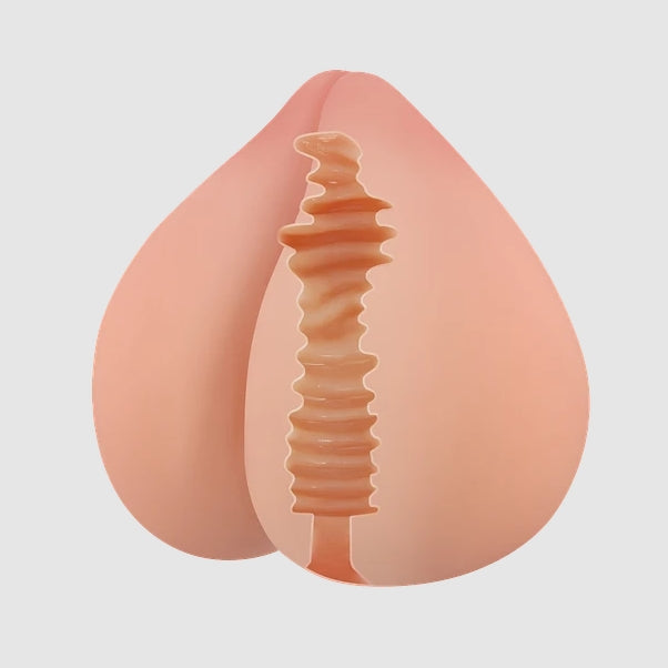 MASTURBADOR MASCULINO HONEY PEACH