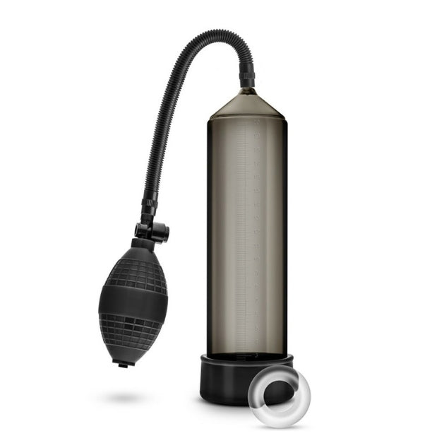 BOMBA DE VACIO PERFORMANCE V101