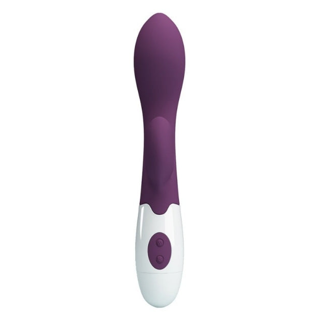 VIBRADOR DUAL BRIGHTY