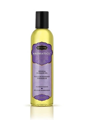 ACEITE PARA MASAJES KAMASUTRA HARMONY BLEND