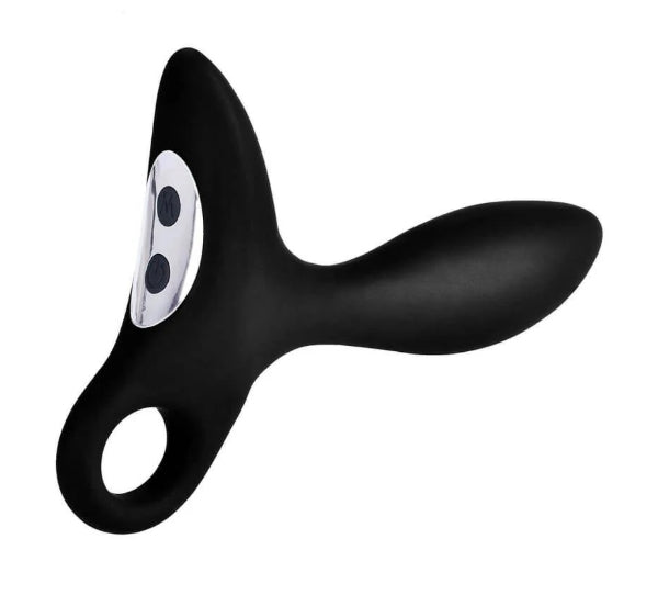 VIBRADOR PROSTÁTICO RECARGABLE ASUR