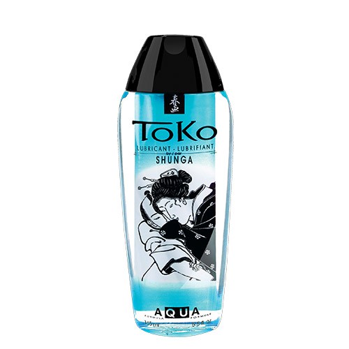 LUBRICANTE TOKO AQUA