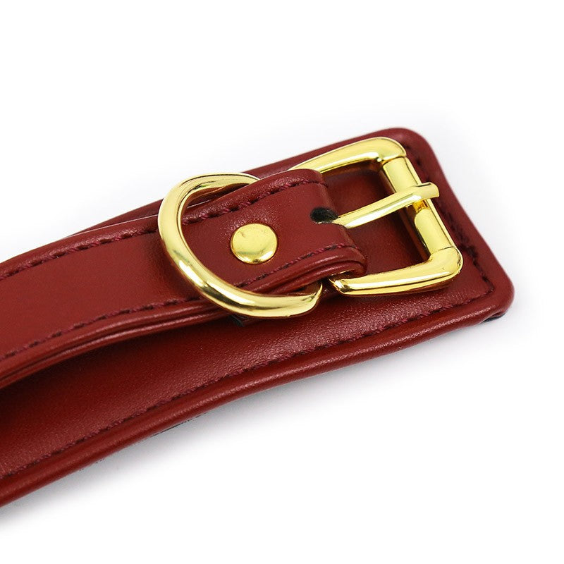 ESPOSAS AJUSTABLES BURDEO STEAM FANTASY