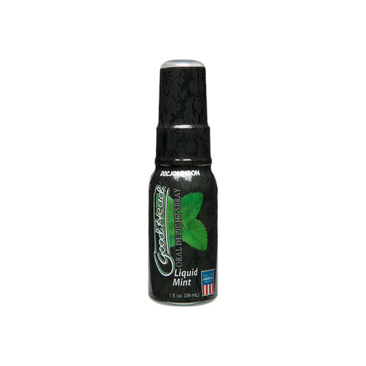 SPRAY ORAL DELIGTH MENTA