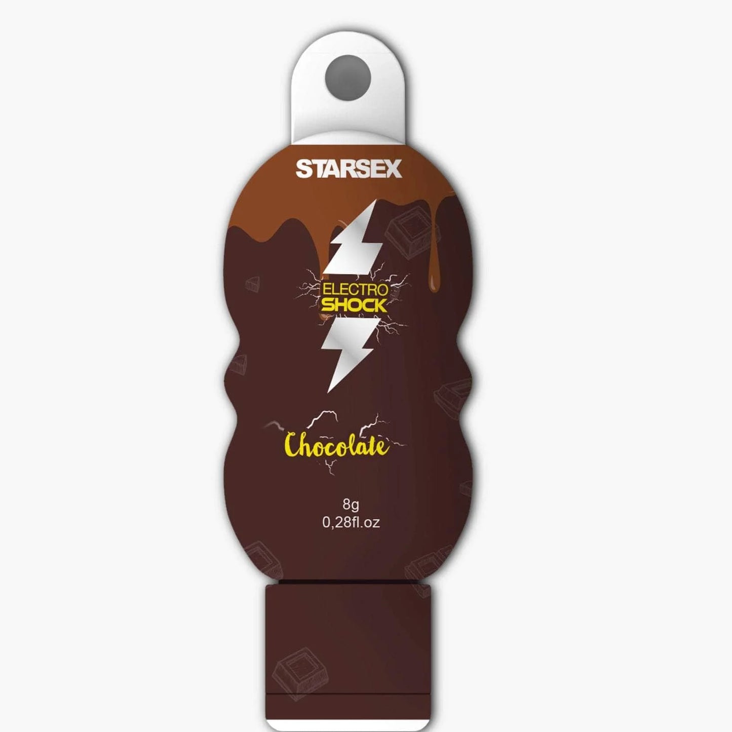 GEL EXCITANTE ELECTROSHOCK CHOCOLATE