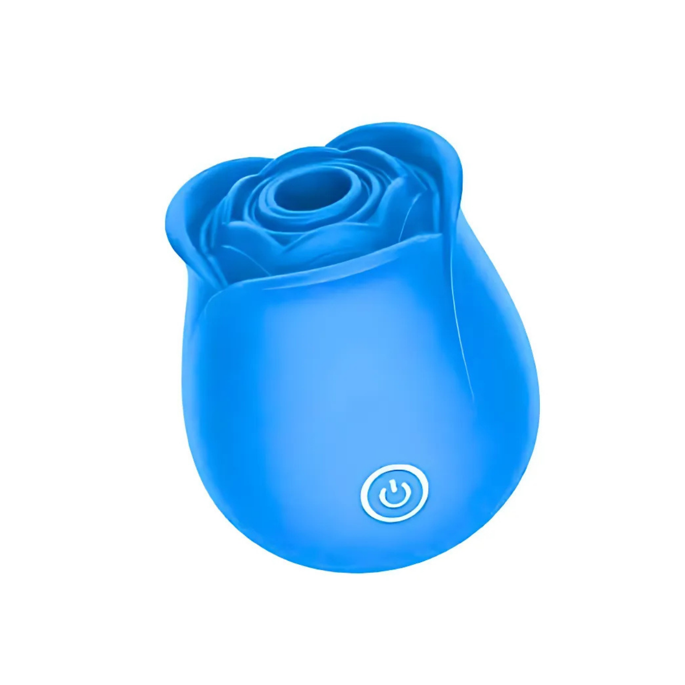 Rosa Besadora (Succionador)