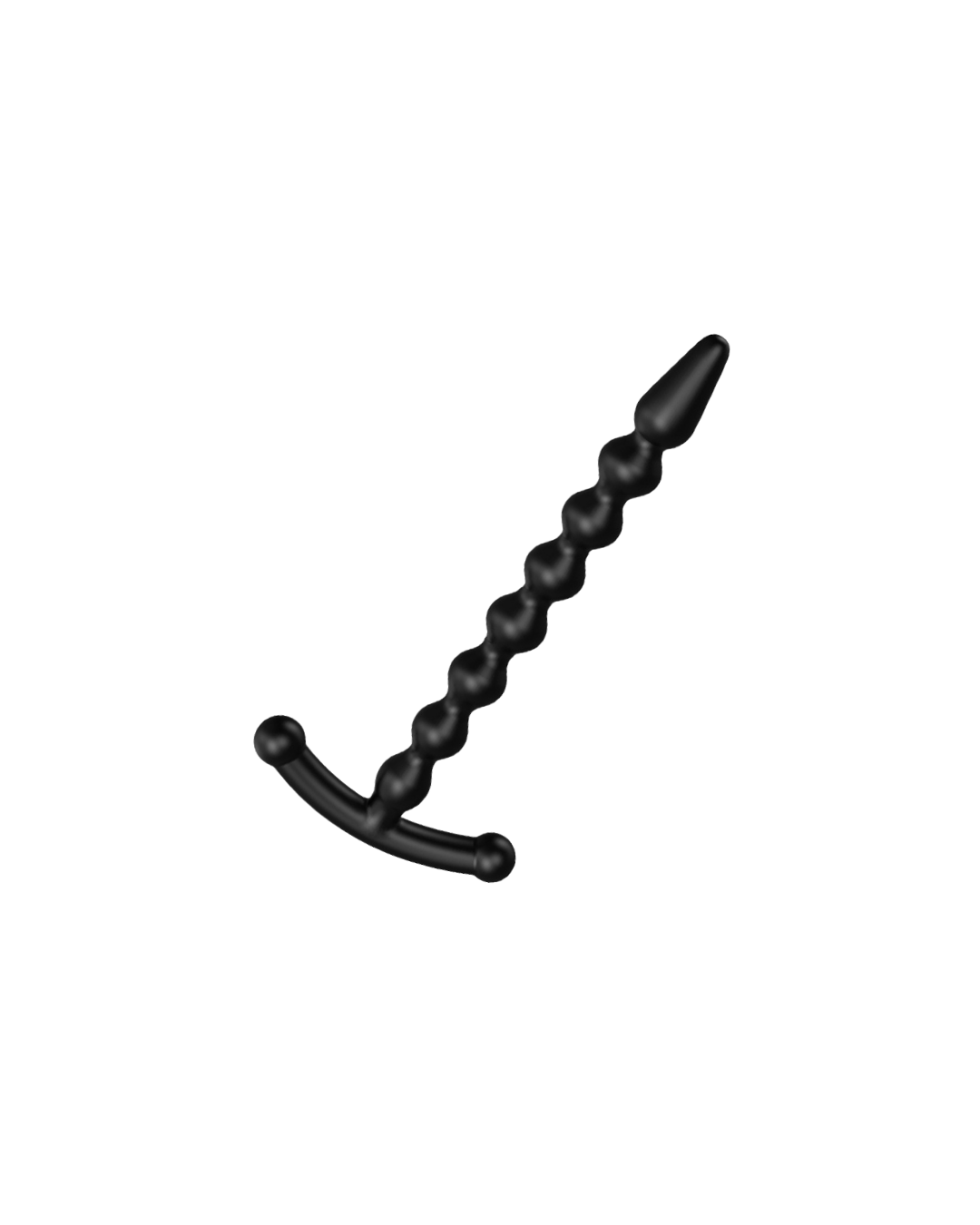 SET 3 SONDAS PARA PENE ADVANCED CLASS NEGRAS