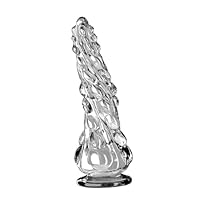 DILDO TENTÁCULO O PLUG ANAL L