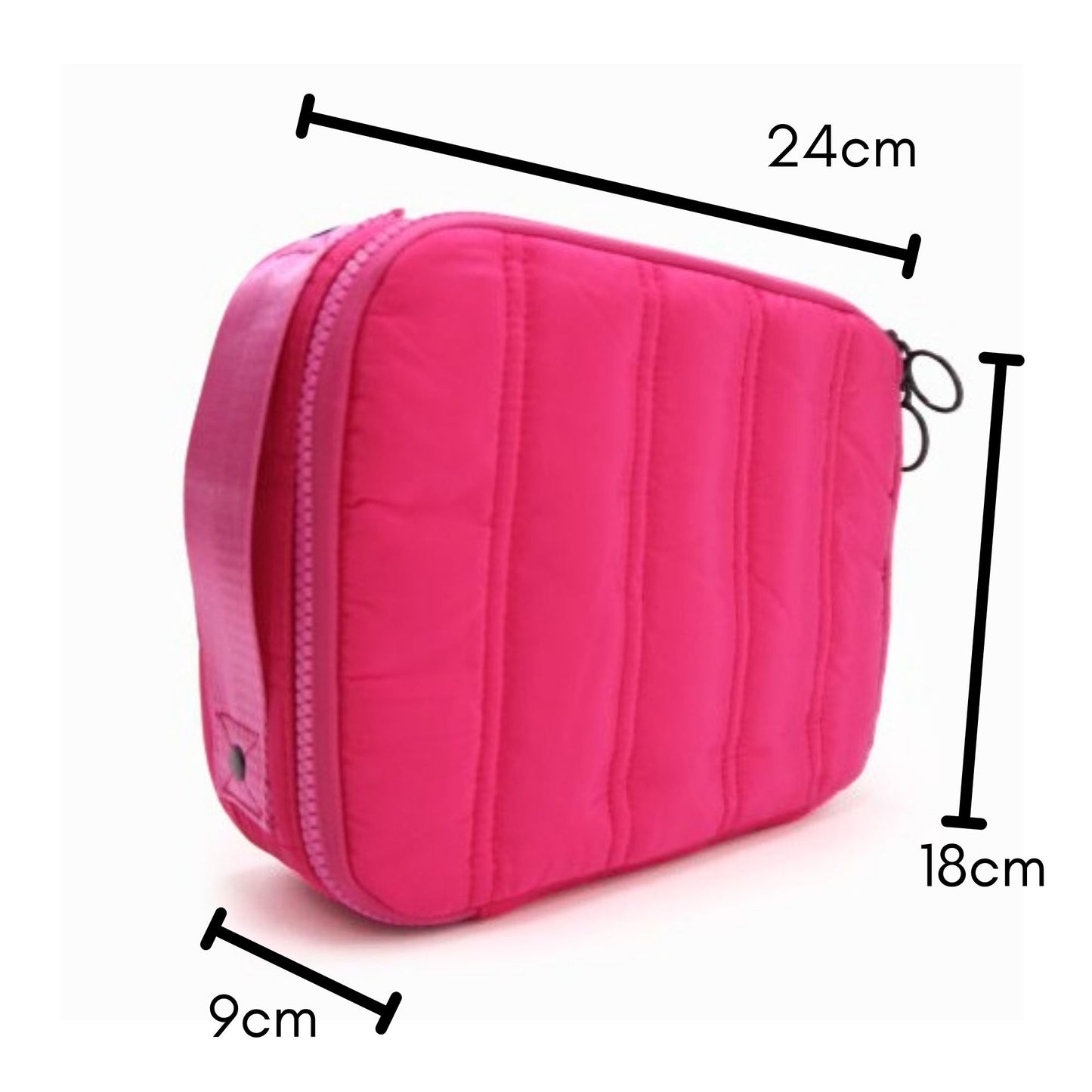 COSMETIQUERO NECESER NECESEX