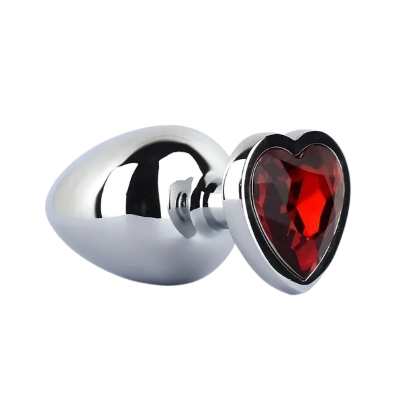 PLUG ANAL METAL JOYA COLORES TALLA L