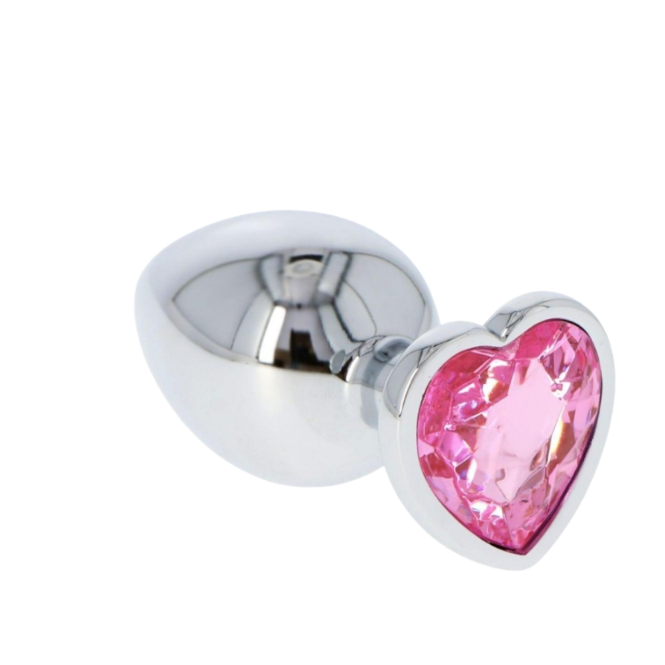 PLUG ANAL METAL JOYA COLORES TALLA L