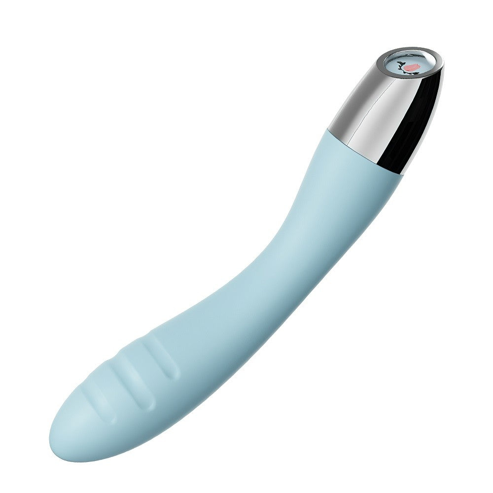 VIBRADOR RECARGABLE ONLY V1