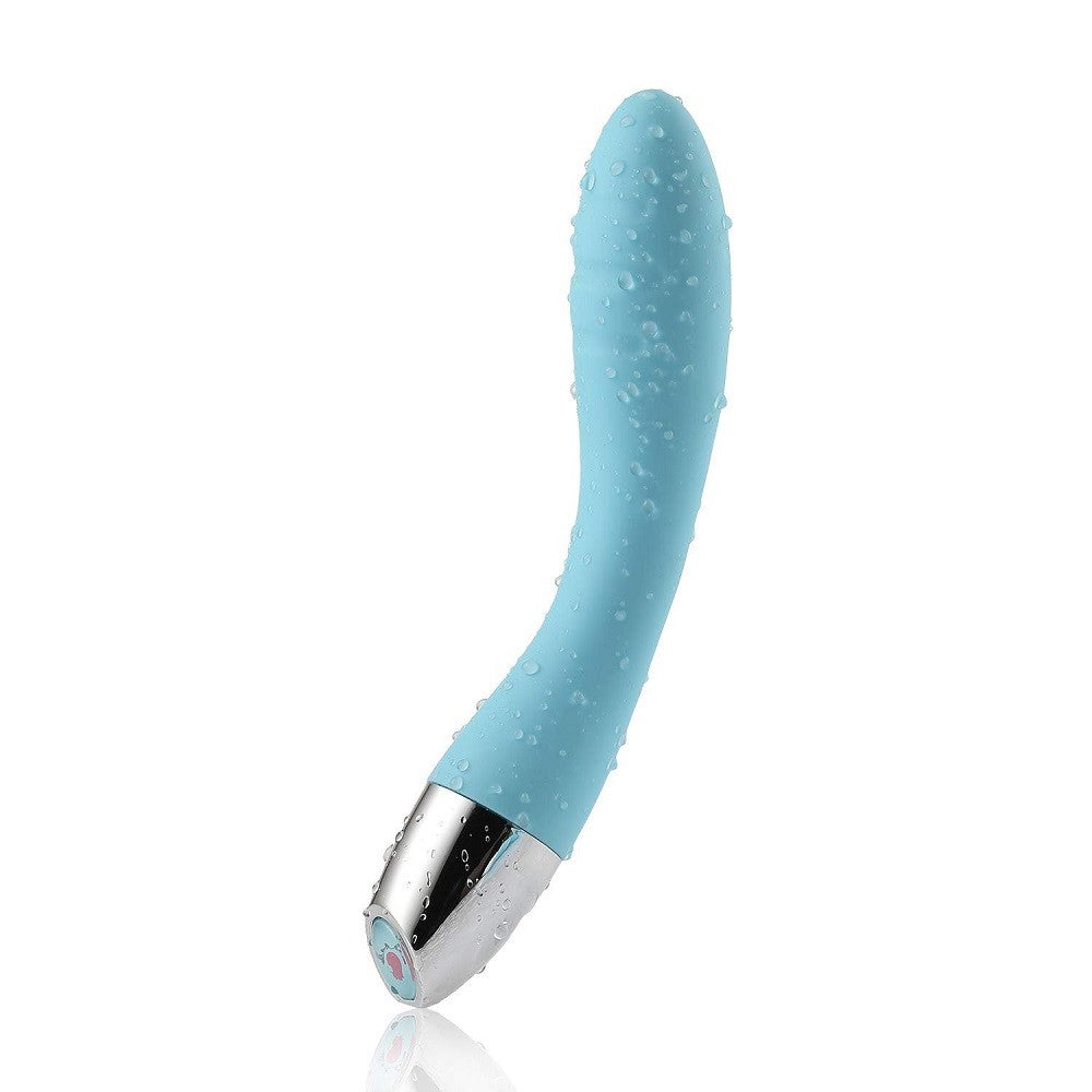 VIBRADOR RECARGABLE ONLY V1