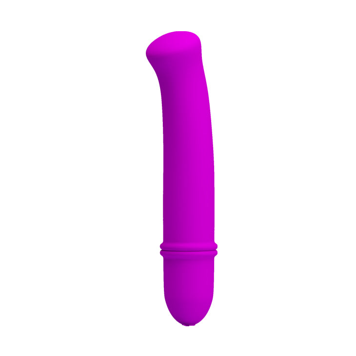 VIBRADOR DE PRINCIPIANTES ANTONY