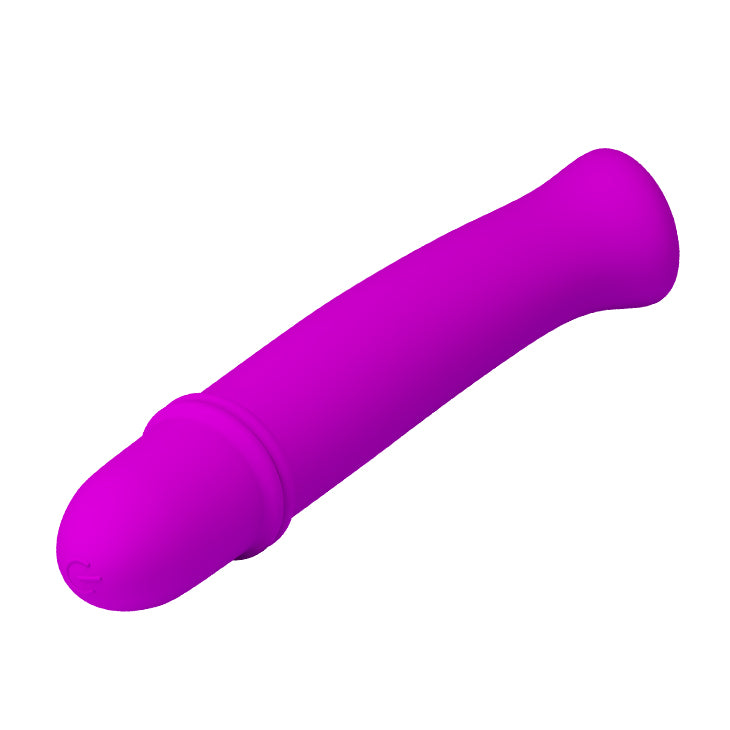 VIBRADOR DE PRINCIPIANTES ANTONY