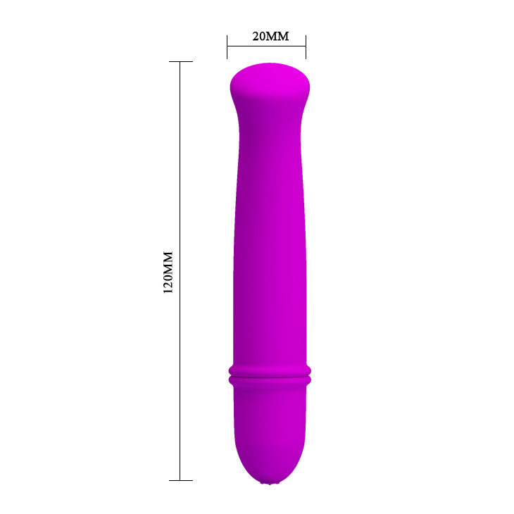 VIBRADOR DE PRINCIPIANTES ANTONY