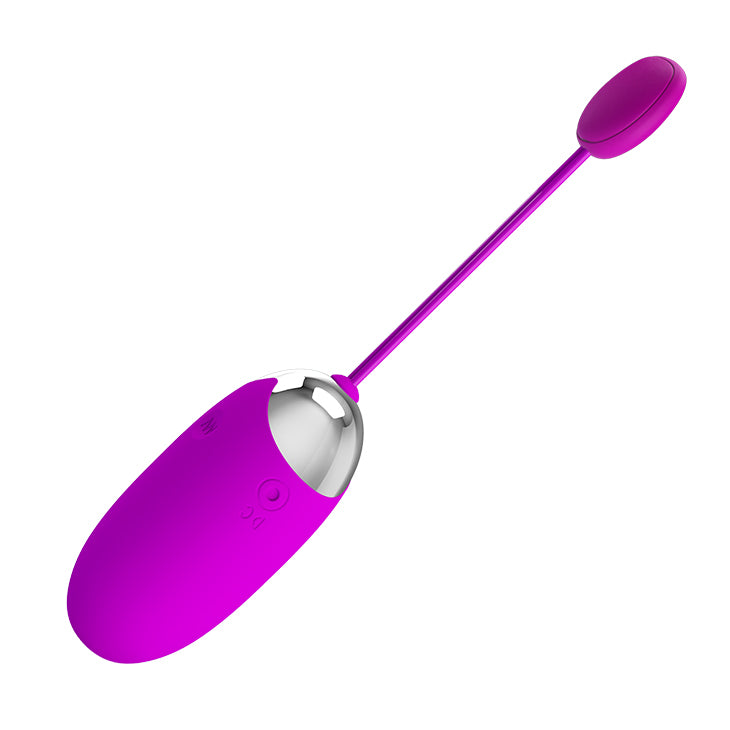 VIBRADOR CON CONTROL POR APP ABNER