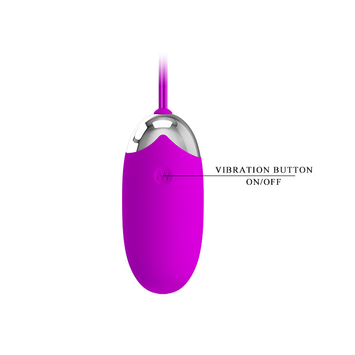 VIBRADOR CON CONTROL POR APP ABNER