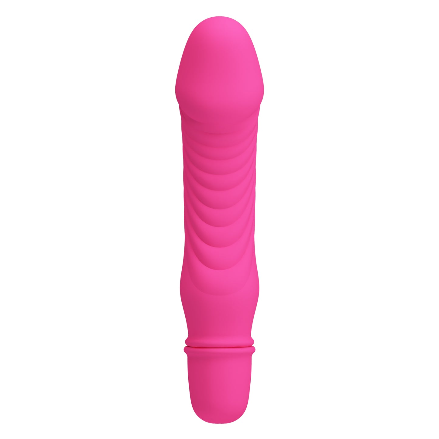 VIBRADOR PARA PRINCIPIANTES STEV