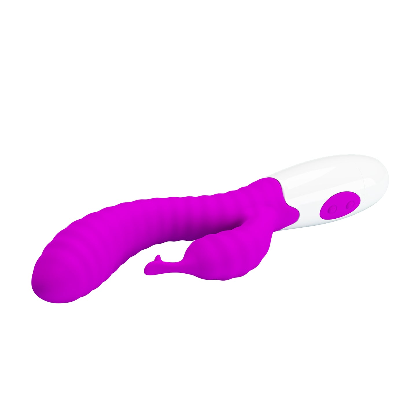 VIBRADOR DUAL HYMAN