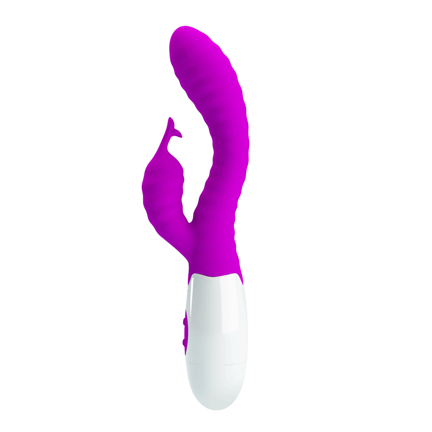 VIBRADOR DUAL HYMAN