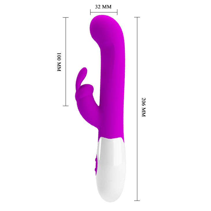 VIBRADOR DUAL CENTAUR