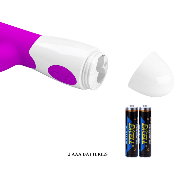 VIBRADOR DUAL CENTAUR