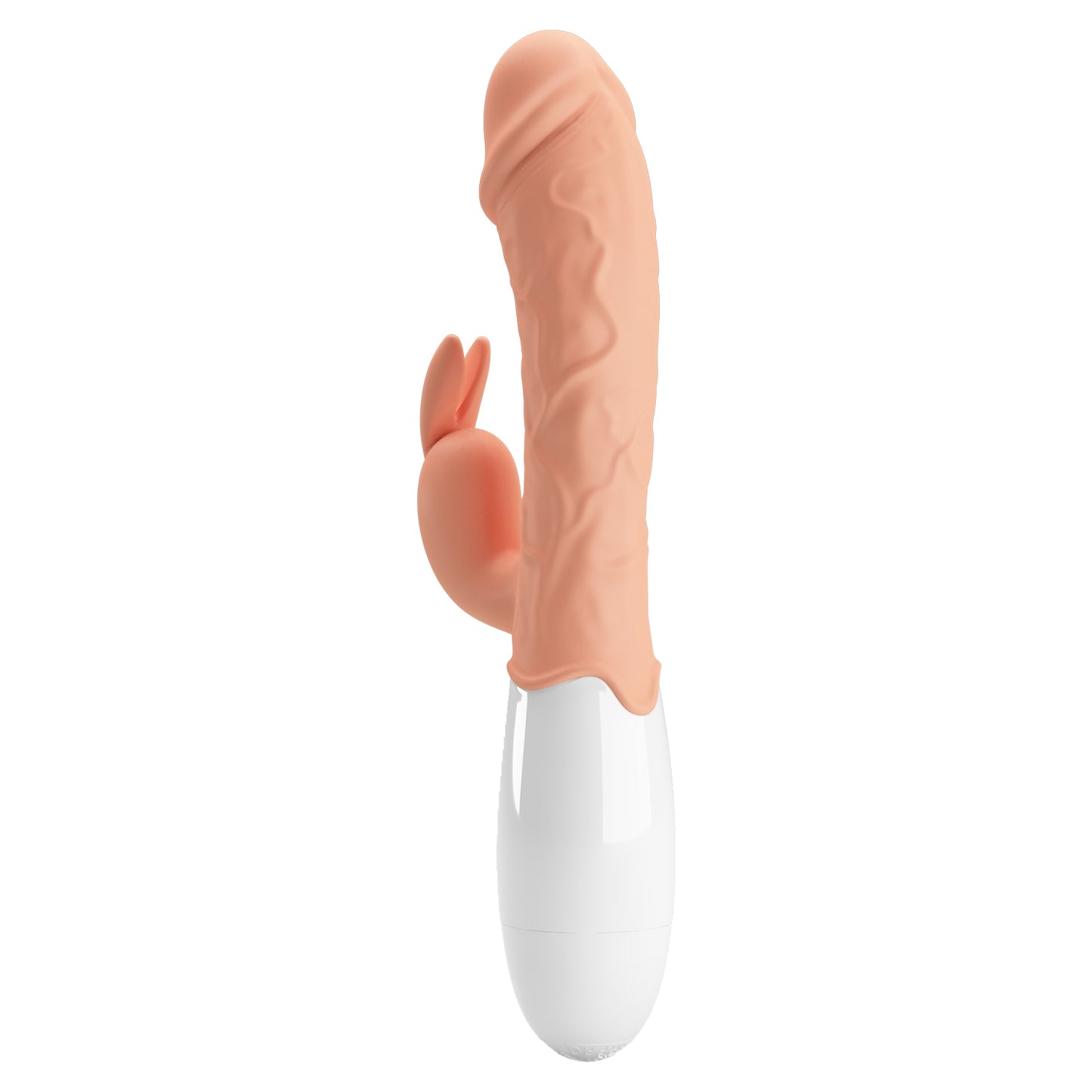 VIBRADOR DUAL EASTER BUNNY