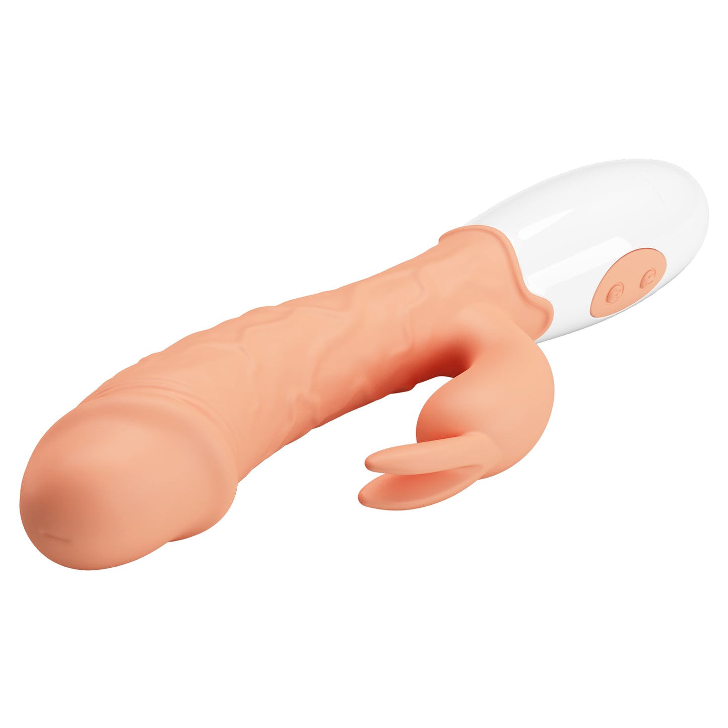 VIBRADOR DUAL EASTER BUNNY