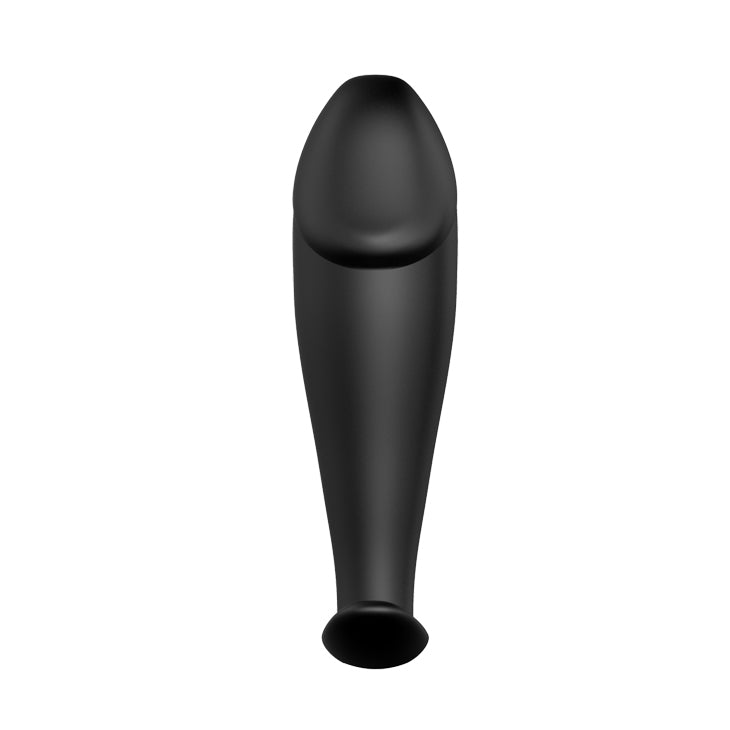 PLUG ANAL VIBRADOR ALÁMBRICO