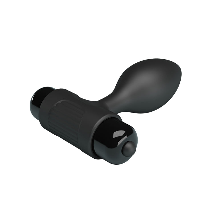 PLUG ANAL PRINCIPIANTE VIBRADOR