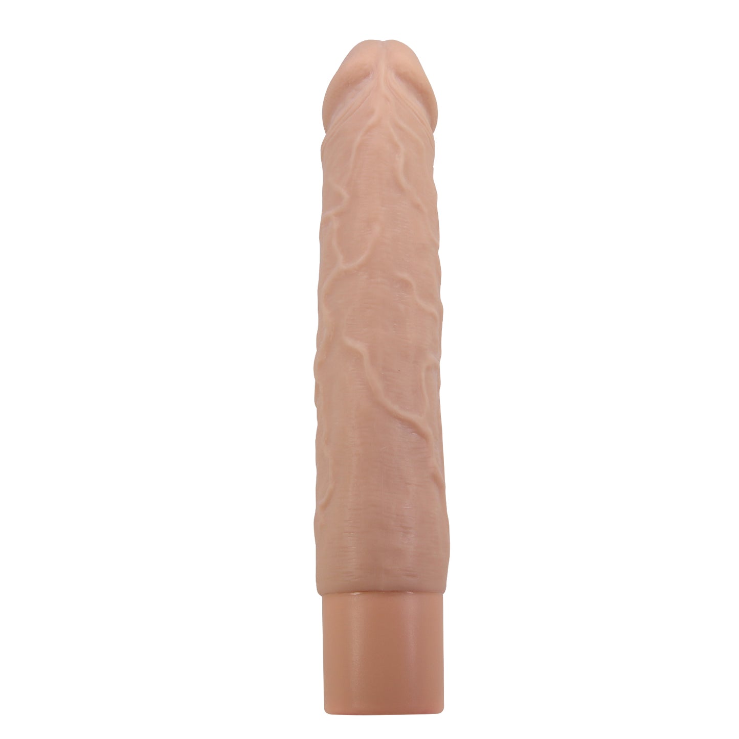 VIBRADOR REALISTA RECARGABLE RUFUS PRETTY LOVE
