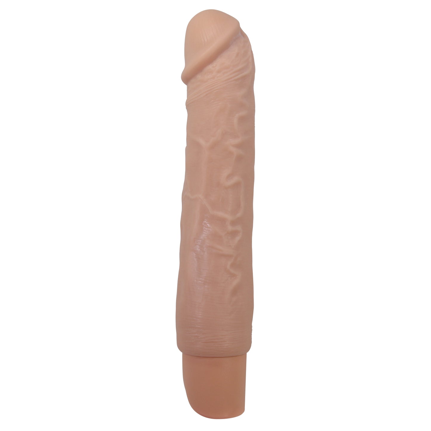 VIBRADOR REALISTA RECARGABLE OSRIC PRETTY LOVE