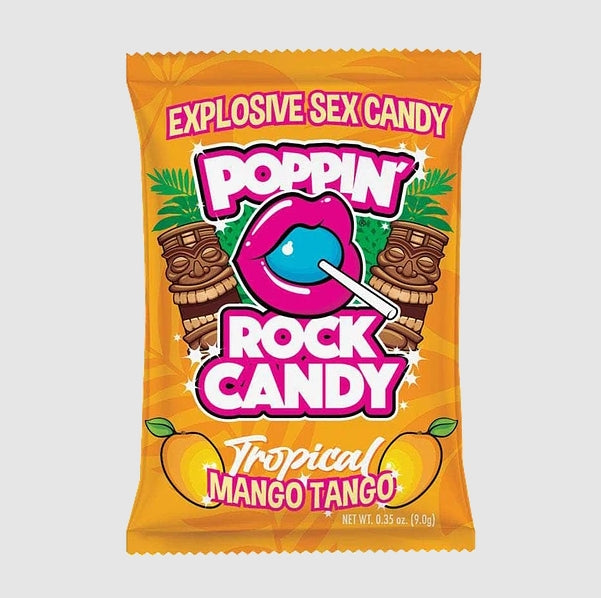 PETAZETA SEXO ORAL MANGO