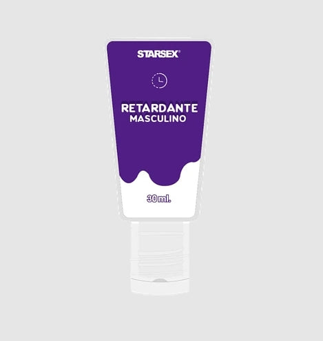 Retardante Masculino Forte STARSEX 30ml