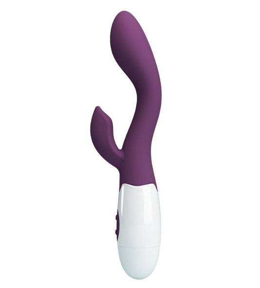 VIBRADOR DUAL BRIGHTY