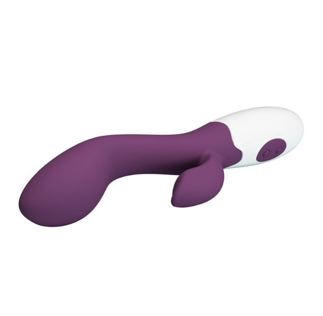 VIBRADOR DUAL BRIGHTY