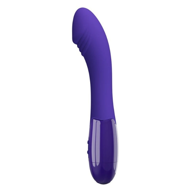 VIBRADOR RECARGABLE ELEMENTAL