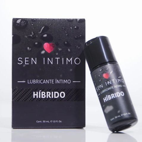 LUBRICANTE HYBRIDO SENINTIMO 30ML