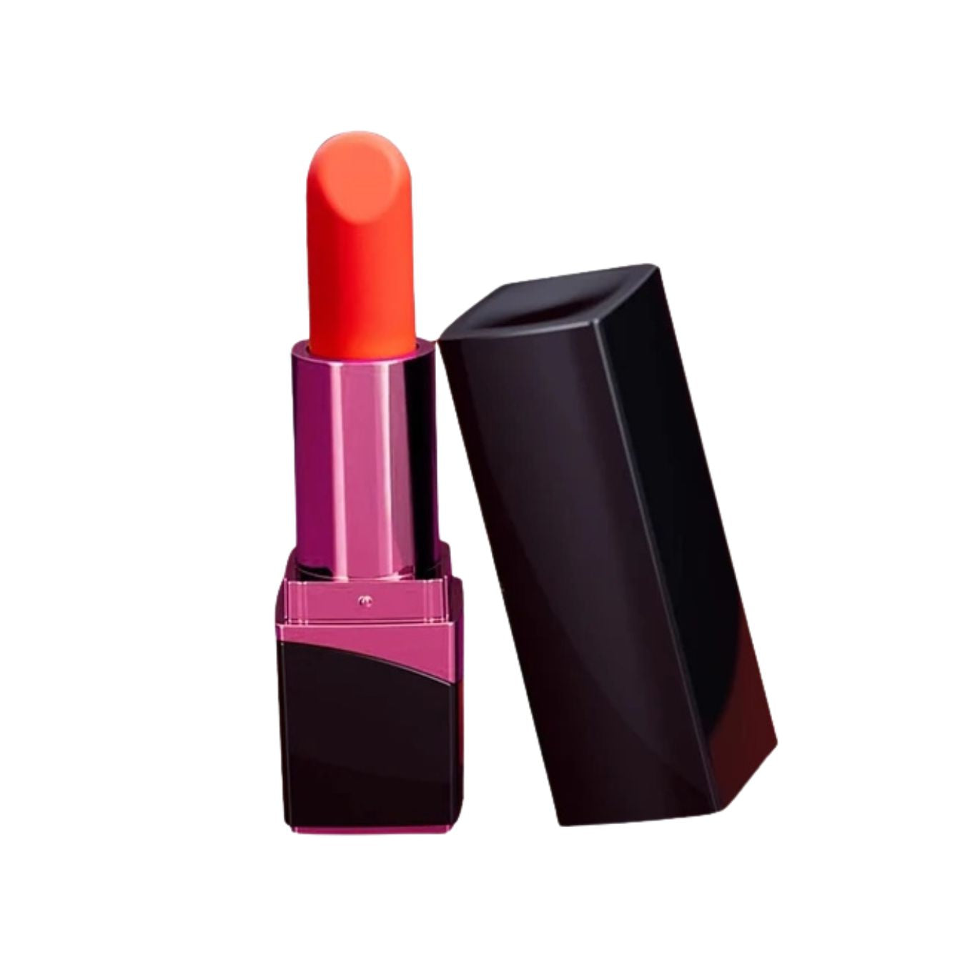 VIBRADOR LABIAL RECARGABLE SECRET KISS