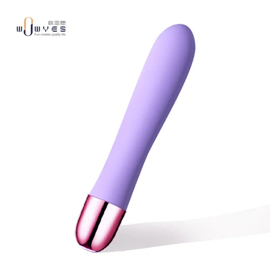 VIBRADOR RECARGABLE KIKI PASSIONATE