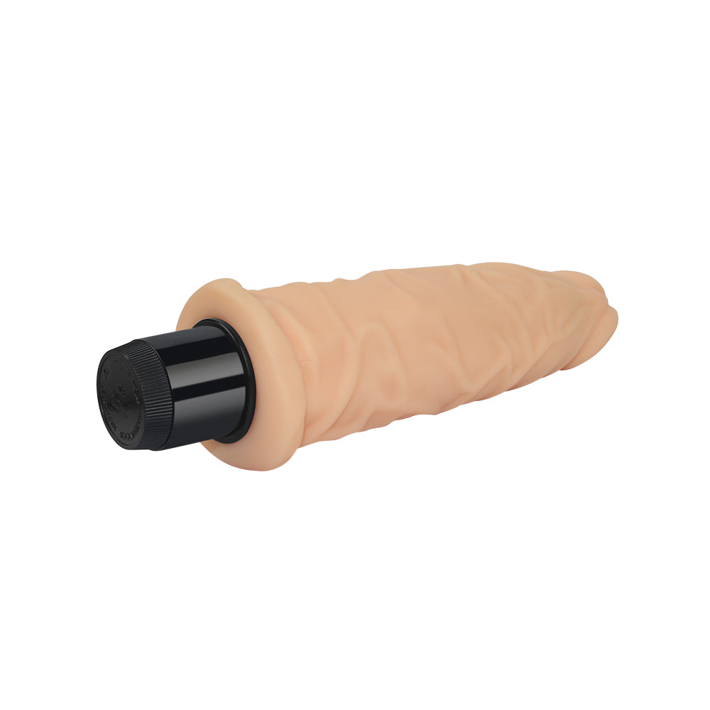 VIBRADOR REALISTA REAL FEEL #3