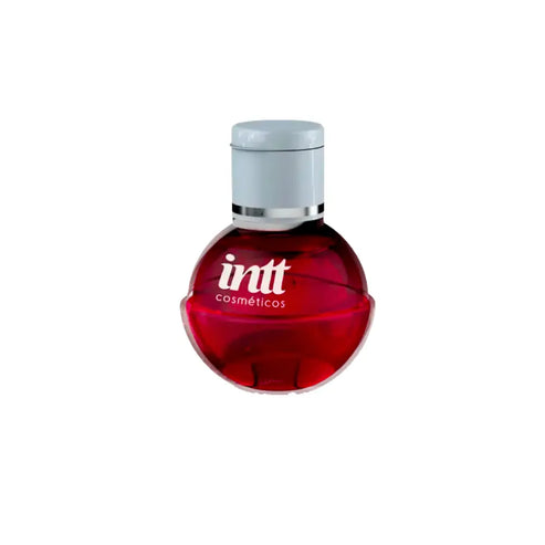 GEL COMESTIBLE CON EFECTO CALOR FUIT SEXY INNT 40ML
