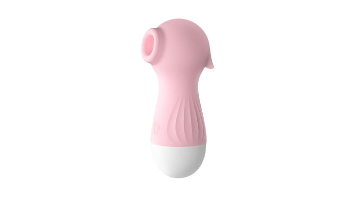 SUCCIONADOR SEAHORSE WE LOVE RECARGABLE