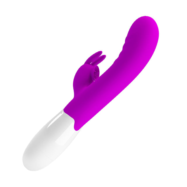 VIBRADOR DUAL CERBERUS