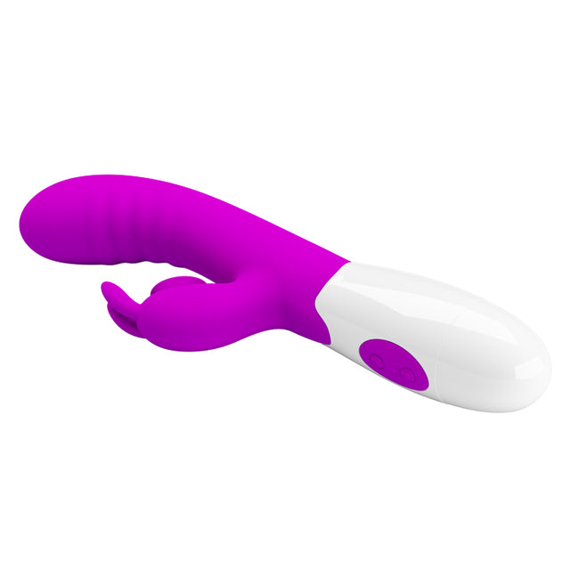 VIBRADOR DUAL CERBERUS