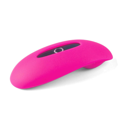 VIBRADOR DE CLÍTORIS CON CONTROL POR APP MAGIC CANDY